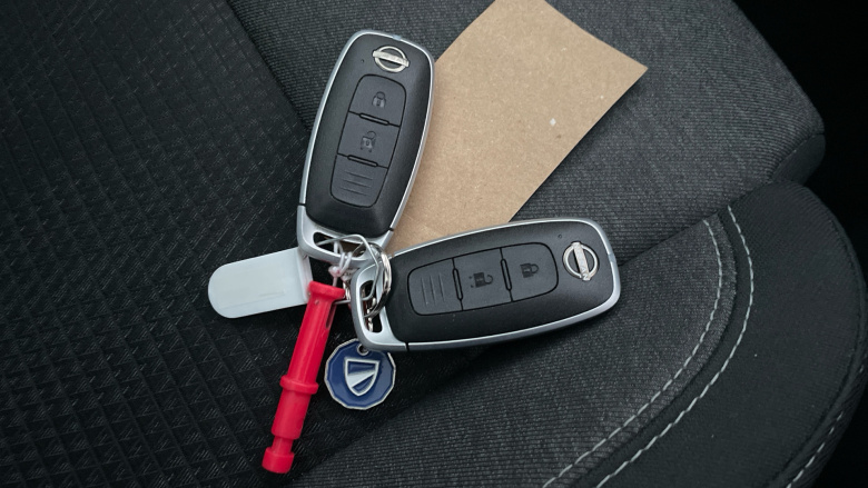 Nissan Qashqai 1.3 DiG-T MH 158 N-Connecta 5dr Xtronic Petrol Hatchback